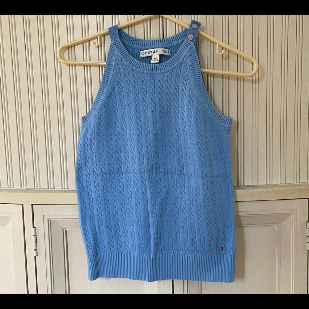 Tommy Hilfiger Tank Top